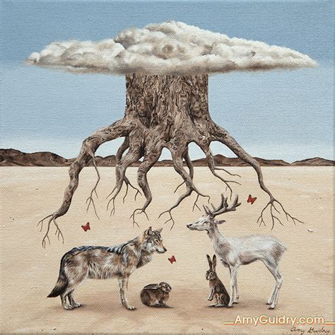 Animal Cruelty” Artist Commentary