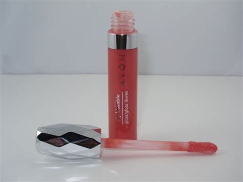 Avon Totally Kissable Lip Gloss Review & Swatches – Musings of a Muse