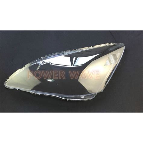 Honda Accord Sda Headlamp Cover Headlamp Lens Headlamp Casing