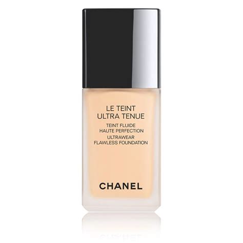 10 Beige Flawless Foundation Chanel Official Chanel