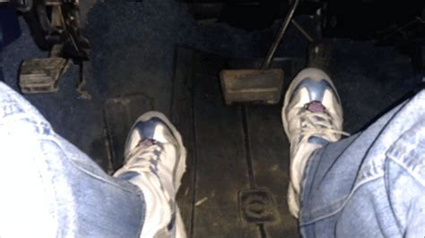 Driving Down The Freeway In Sneakers And Jeans Hot Redhead Squirting Milf Clips Sale