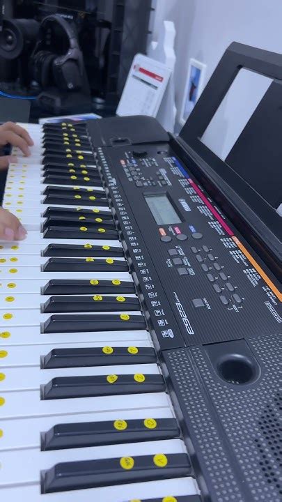 Nokia Ringtone On Piano Shorts Youtube