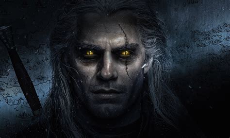 the witcher tv series season 4