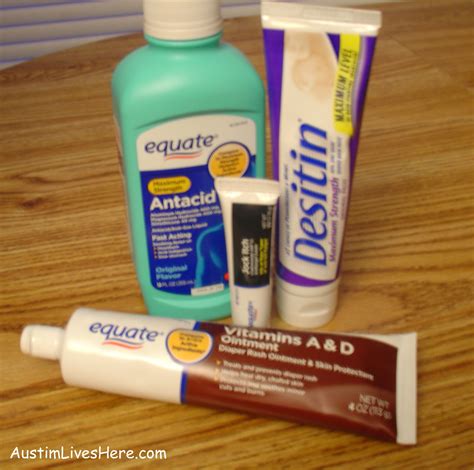 Diy yeast diaper rash cream - gpsery