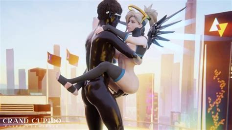 Blacked Mercy Fuck On The Roof Grand Cupido Overwatch Xxx Mobile Porno Videos Movies