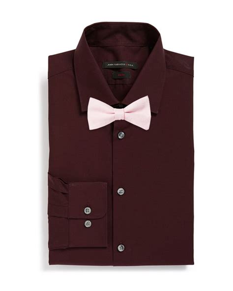 мужская розовая бабочка на шею, розовый самовяз, бабочка самовяз, men's ...