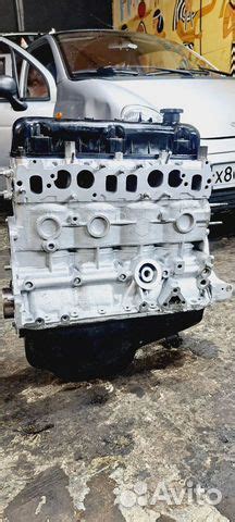 Двигатель на газель умз 4216 евро 3 евро 4² купить в Москве УМЗ ...