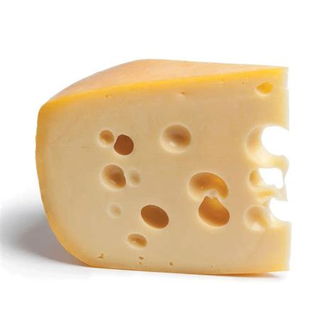 Французский сыр Эмменталь, 0.45 кг | $11.49 - купить на RussianFoodUSA