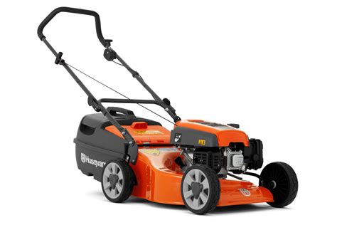 Mowers Tweed Mower Centre