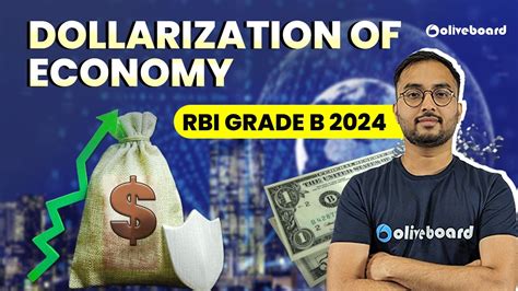 What Is Dollarisation Of Economy What Is Dollarization And De