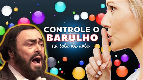 Como Se Escreve Barulho - Barulho De Sinal De Escola - FDPLEARN