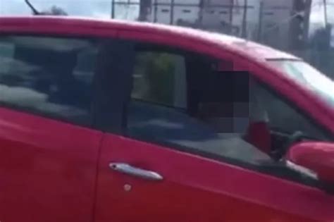 Man Arrested Over Car Sex With Teen Claims He Was Helping Her With Pain Daily Star