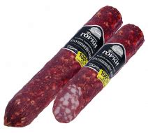 Сырокопченые колбасы Ближние Горки - каталог продукции на официальном ...