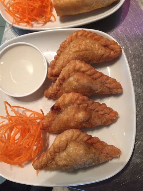 Blaxland Thai Kitchen Restaurant Reviews Photos And Phone Number