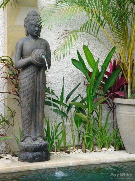 Pin By Tropical Interiors And Island Bo On Balinese Garden Accessories