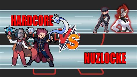 SACRED GOLD HARDCORE NUZLOCKE ATENEA ARIANA Lance Me Hace Trabajar