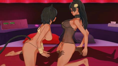 D Hentai Threesome with Egyptian Goddesses Бесплатное порно YouPorn