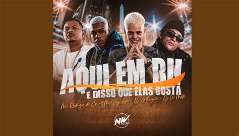 Aqui Em Bh É Disso Que Elas Gosta Dj Arthuziin Feat Dj Lv Mdp Mc