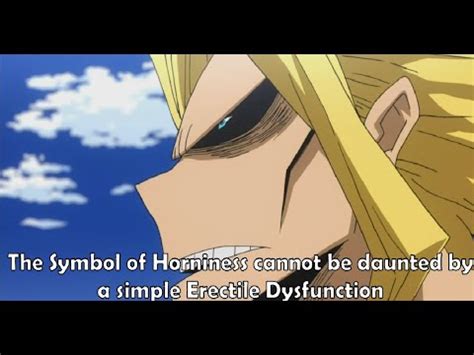 My Horny Academia Ep 5 YouTube