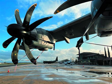 Paso Robles Municipal Airport 50 Years Of Opportunity • Paso Robles Press