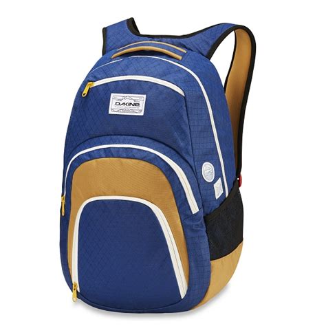 Dakine Campus Backpack 33l 33l Rucksack The Kitesurf Centre 44 Off
