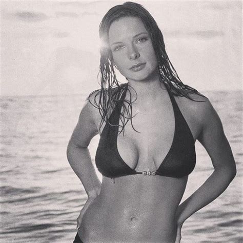 Rebecca Ferguson Nude And Sexy Photos The Fappening