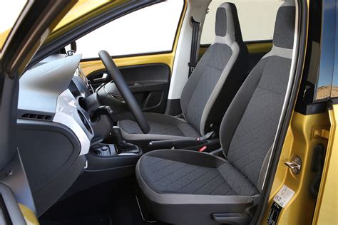 Volkswagen E Up Volkswagen Newsroom