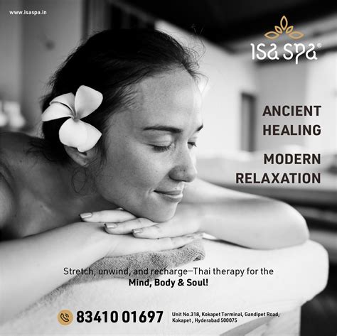 Beyond Relaxation: The Unexpected Benefits Of Sensual Massage In Milwaukee Image 2