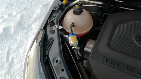 Как заменить антифриз на лада веста Авто-Тюнинг-77