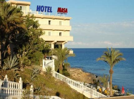 Luxury Torrevieja hotels 4-5 Star Luxury Hotels Torrevieja - LateRooms.com