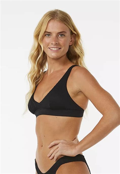 Buy Rip Curl Dreams Adjustable Halter Bikini Top 2024 Online ZALORA