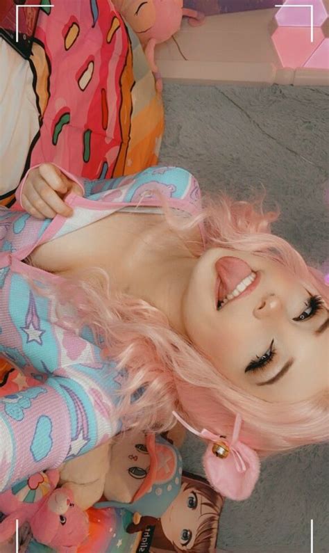 Belle Delphine Nude Porn Pictures Xxx Photos Sex Images Pictoa