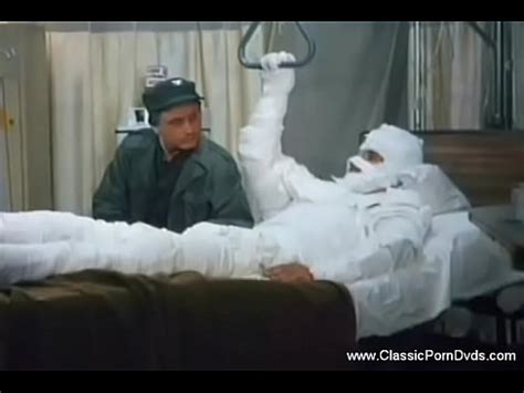 Vintage Nurses Frolic For Sexy Fun XVIDEOS