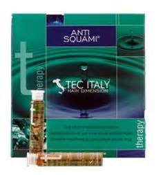 Tec italy