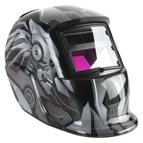 Online Buy Wholesale cool welding helmets from China cool welding ...