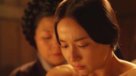 jeffrey thai blog video   concubine nang thiep south korea