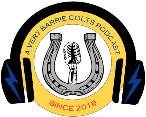 Download Transparent Colts Png - Horseshoe Clip Art - ClipartKey