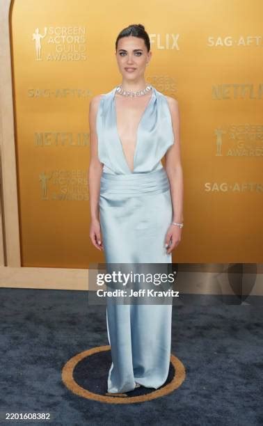 198 Genevieve Chenneour Photos & High Res Pictures - Getty Images