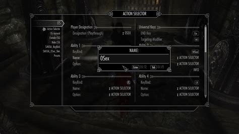 Osex The Greatest Virtual Sex Ever Page Skyrim Adult Mods Loverslab