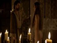 Naked Silvia Alonso In La Corona Partida