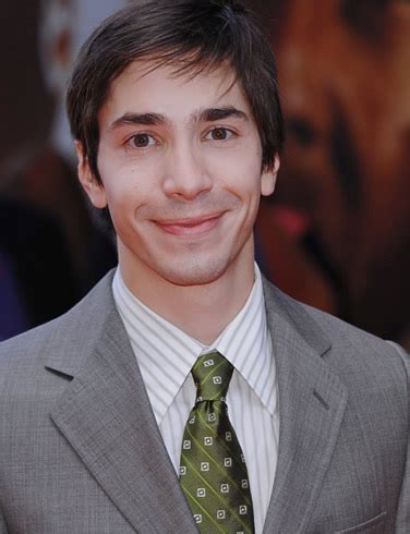 Sex Symbol Of The Week Justin Long S Spotlight
