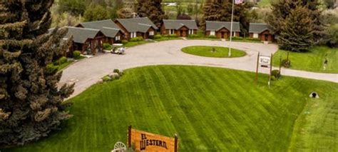 Where To Stay In Ennis Montana Destination Montana