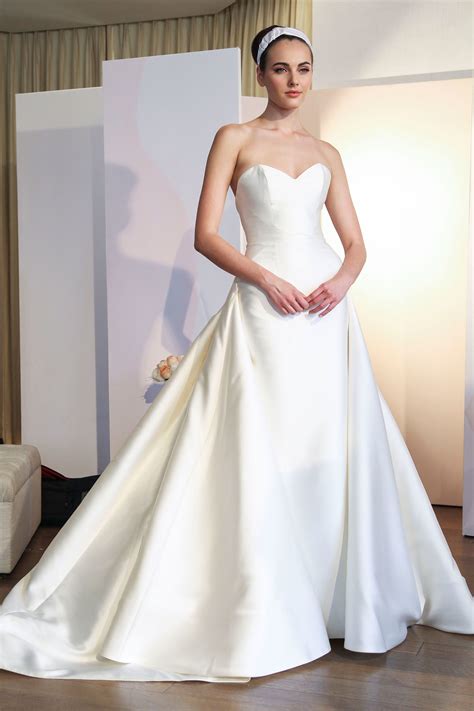 See The Complete Anne Barge Bridal Spring Collection Anne Barge