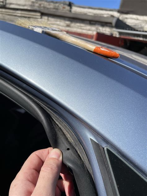 №25 — Силиконовая смазка FILLINN — FL117, для уплотнителей дверей ...