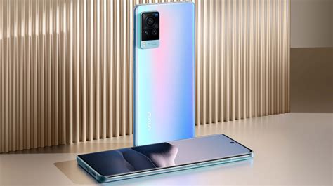 Vivo X Pro G Neues Top Smartphone Mit Gimbal Kamera Und Zeiss Optik