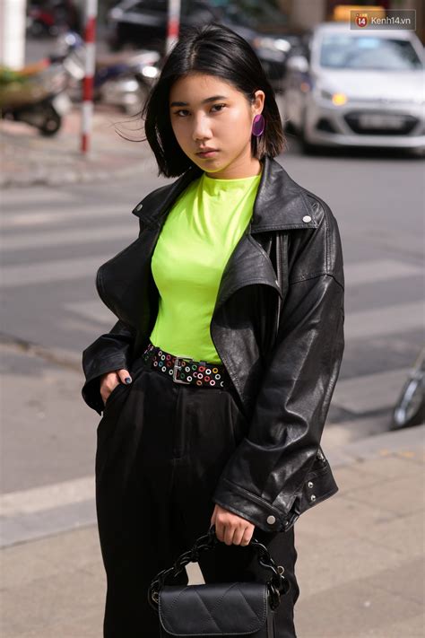 Street Style Mi N C C B N Tr Mix Ng Y C Ng L N Tay Bi N Lo T Hot Trend Kh Nh N Tr N N