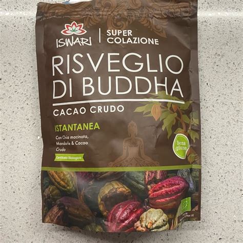 Iswari Risveglio Di Buddha Review Abillion