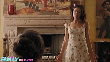 My Big Cock Does Not Fit Inside Her Tight Pussy XNXX