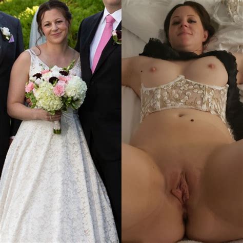 Swinging Brides 29 30 Porn Pic