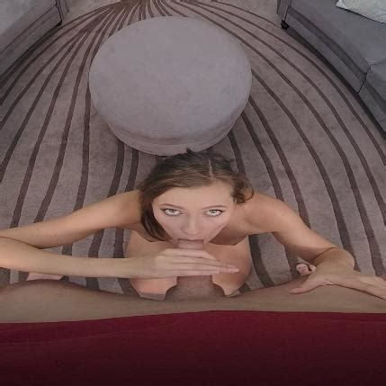 Special Pornstar Gives You An Amazing Session VR Video VR Porn Galaxy